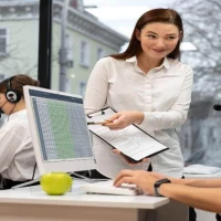 Professional Services Accountant 0